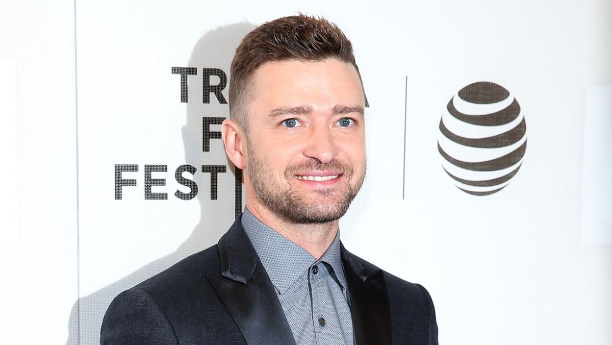 Justin Timberlake: Comeback Sekaligus Tampil di Eurovision
