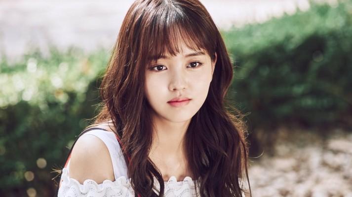 4 Tren Rambut ala Artis Korea