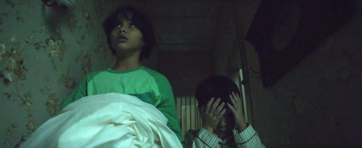 Review Pengabdi Setan (2017): Munculkan Kembali Esensi Horror Asli Indonesia