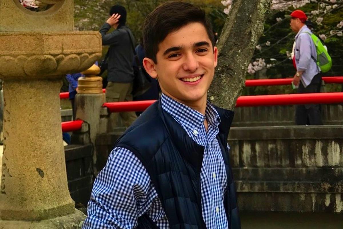 Inspiratif Banget! 5 Anak Muda Ini jadi Remaja Paling Berpengaruh 2017