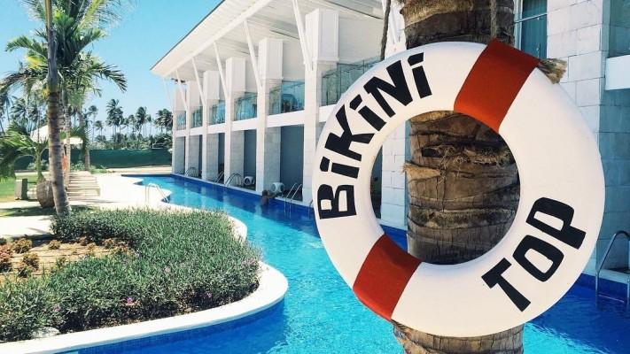 SpongeBob Villa: Sekarang Kamu Juga Bisa Menginap di Rumah Nanas SpongeBob