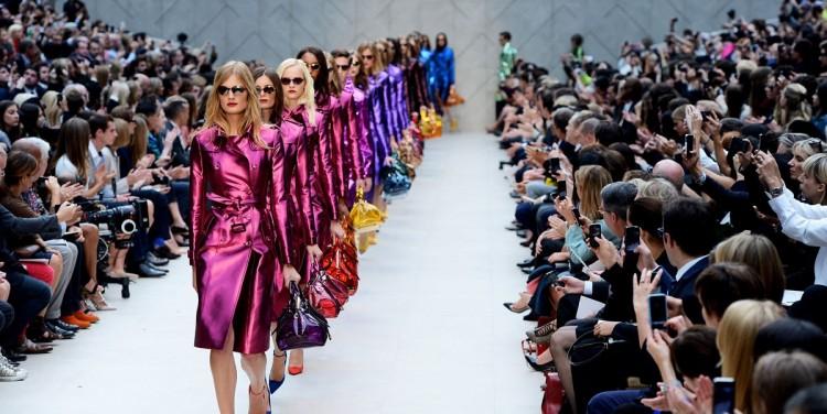 Rahasia di Balik Cara Penentuan Trend Fashion