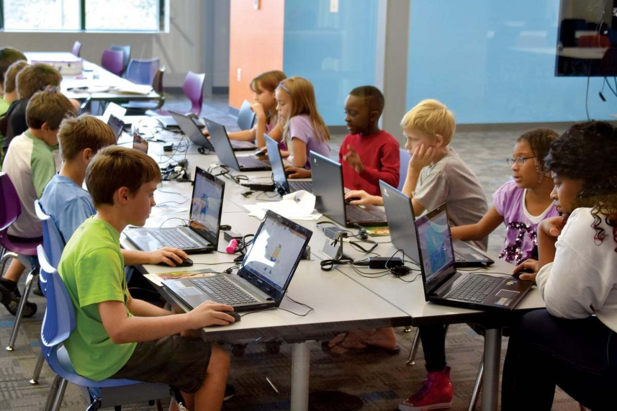 Pemerintah Chattanooga: Semua Orang Berhak atas Akses Internet!