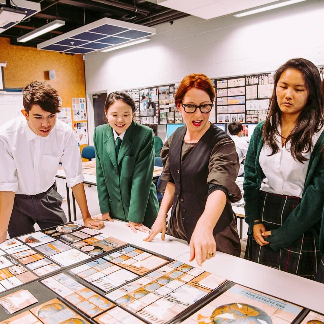 Know More about New Zealand #2: Sekolah dan Universitas Terbaik di Selandia Baru