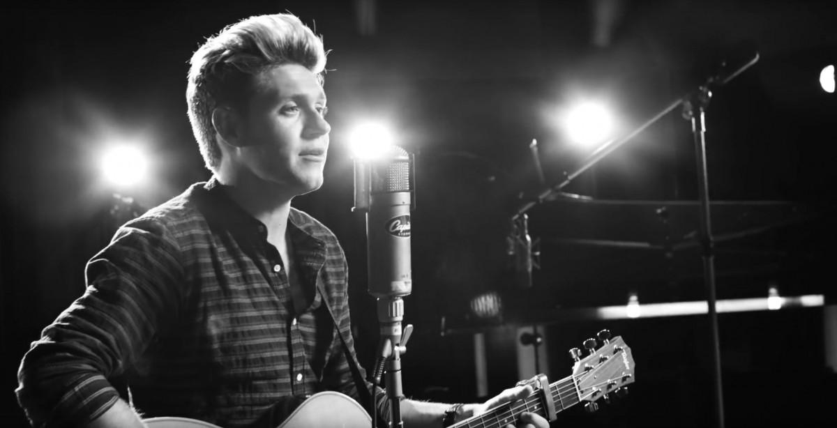 This Town, Single Solo Niall Horan. Apa One Direction Bubar?
