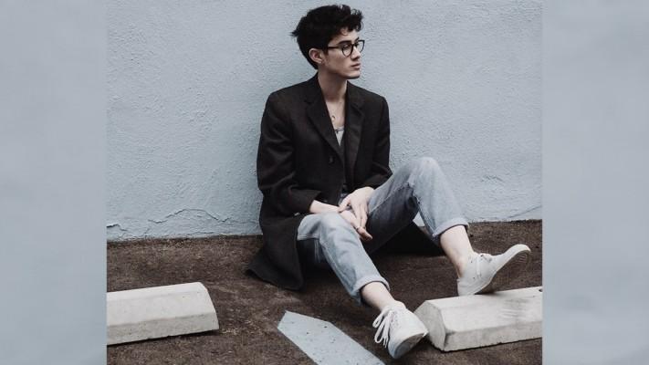 Tips Mix and Match Sneakers Buat Cowok