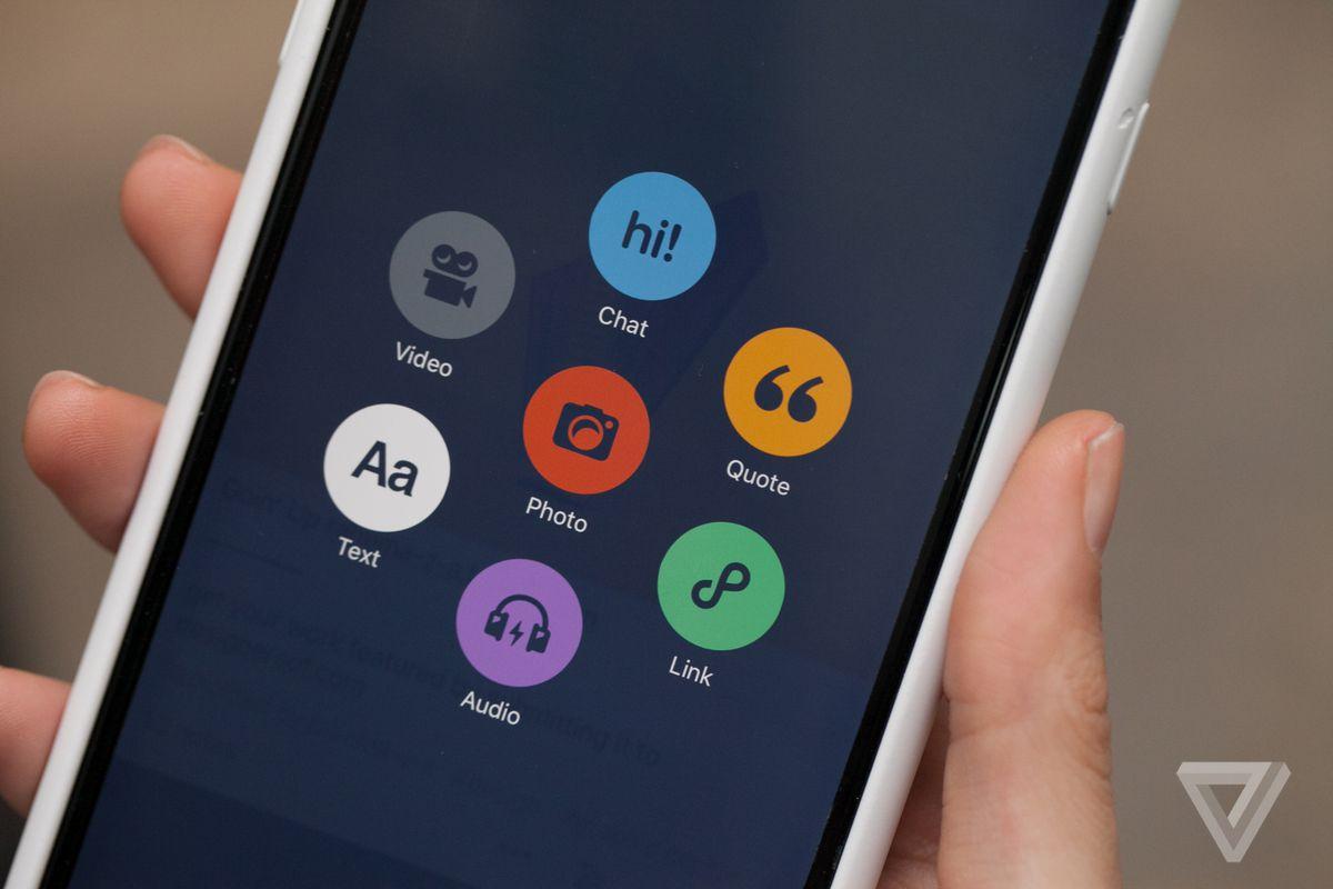 5 Alasan Kenapa Kamu Harus Coba Tumblr