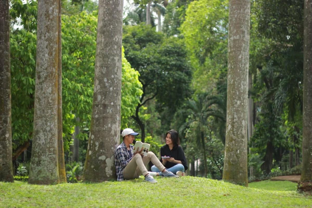 Bingung Kencan Ke Mana? Ikuti Plan Kencan Ala Zetizen, Yuk!