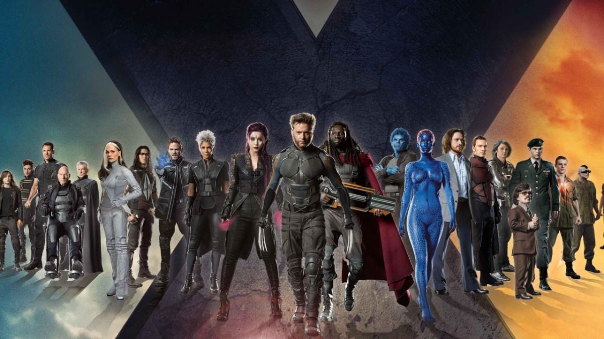 Zetizen Quiz: Karakter Apakah Kamu di Film X-Men?