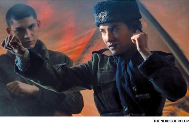 Adaptasi yang Lebih Apik daripada Bukunya