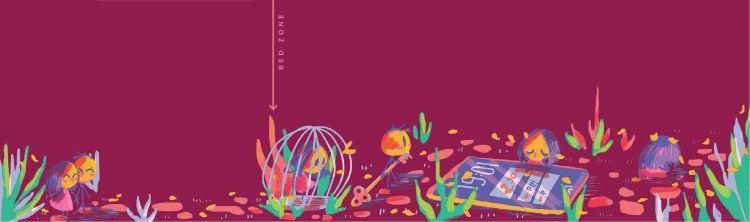 Batas Tipis Kewajaran Sikap Posesif