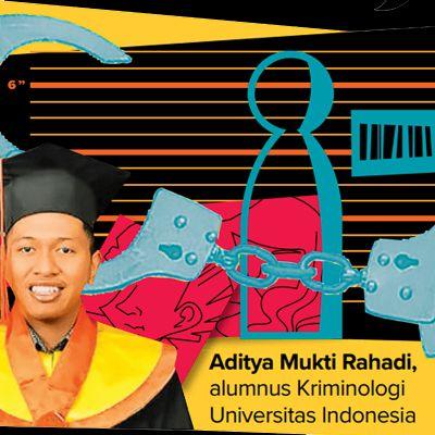 Belajar Memahami Tindak Kejahatan