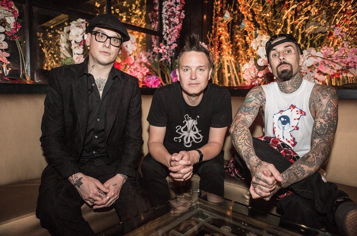 Comeback Besar Blink-182, Good Charlotte dan Red Hot Chilli Pepper. What to Expect?