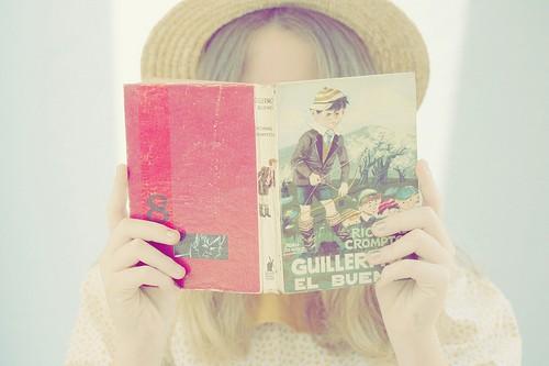 5 Buku yang Bisa Kamu Ajak Mudik Bareng