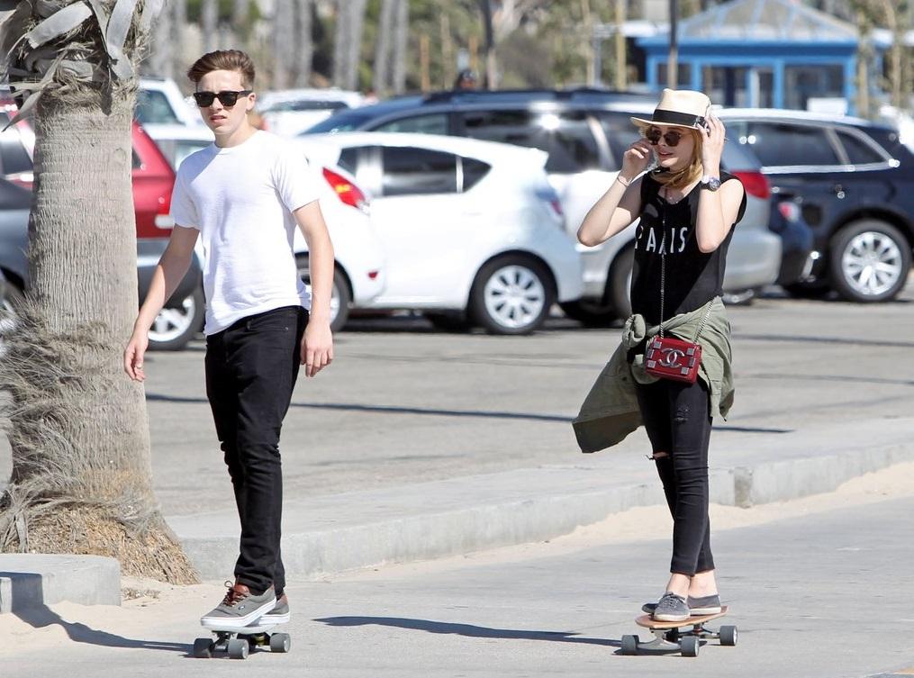 Zetizen's Quiz: Apakah Gebetanmu Juga Suka Kamu?