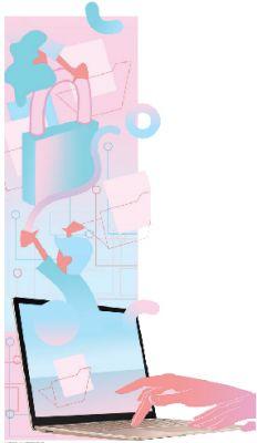 Career Coach: Cyber Security Specialist, Nggak Harus Jago Coding kok!