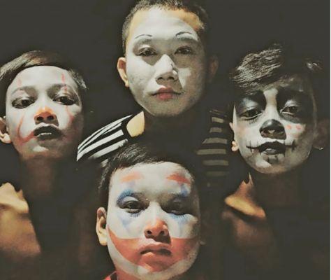 Ciptakan Sejarah dengan Kembangkan Desa