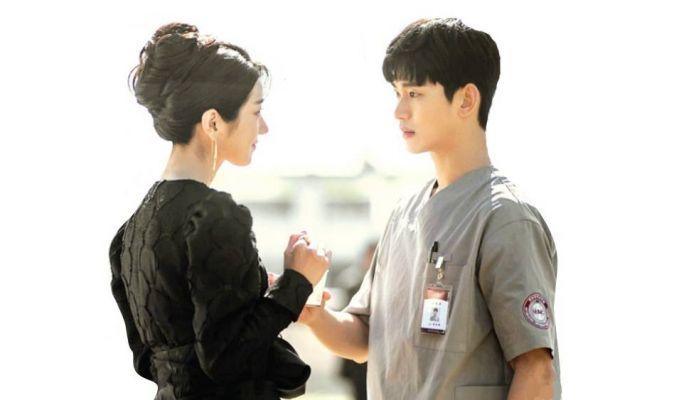 Come Back Kim Soo-hyun siap Bikin Baper