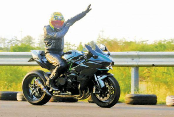 DMILLERS RACING TEAM, Rajai Sirkuit dengan Rakit Motor Cepat