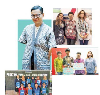 Dreams Have No Boundaries!