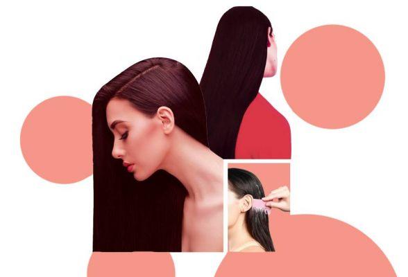 Easy Ways to Get Straight Hair