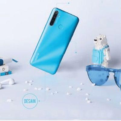 Empat Kamera, Baterai Besar, Harga Sejutaan