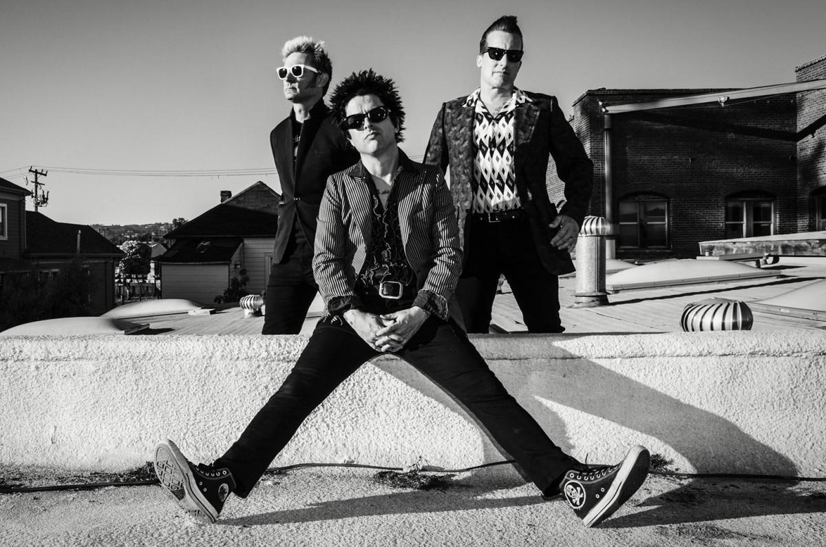 Green Day is Back! Ini Alasan Kenapa Band yang Satu ini Jadi Favorit Banyak Pecinta Rock
