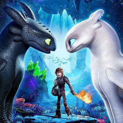 How to Train Your Dragon 3: Mengungkap Makna Cinta yang Tersembunyi