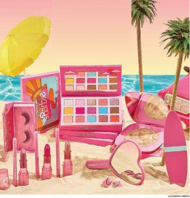 In Collaboration with Cartoon Character