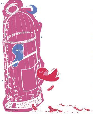 Jangan Mengulang Luka Yang Sama