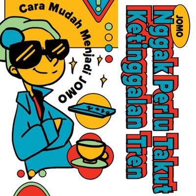 JOMO, Nggak Perlu Takut Ketinggalan Tren