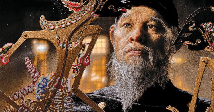 KASITA DEWI WONOWIDJOJO, Master of Making Things Alive