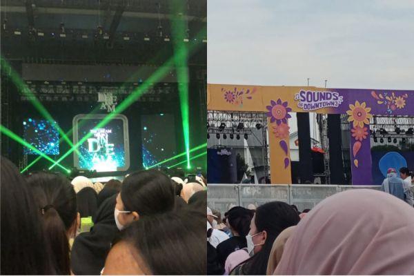 Kembalinya Konser Berbagai Musisi Dunia Setelah Pandemi di Indonesia