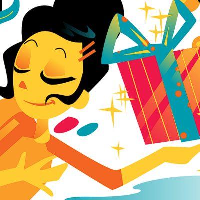 Kerja Kerasmu Berhak Mendapat Imbalan