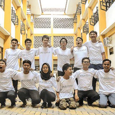 Komunitas Abilitas.ID, Dukung Kesetaraan Hak Teman Difabel