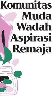 Komunitas Muda Wadah Aspirasi Remaja