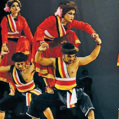 Komunitas Seni Rumah Sunting HIDUPKAN KECINTAAN PADA SENI DAN SASTRA