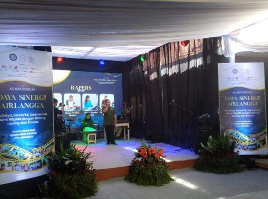 Kuliah Inovatif bikin Mahasiswa Baper