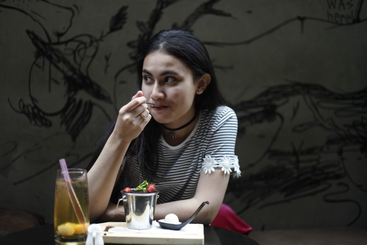 Destinasi Sensasi Seni Ala Artotel Jakarta