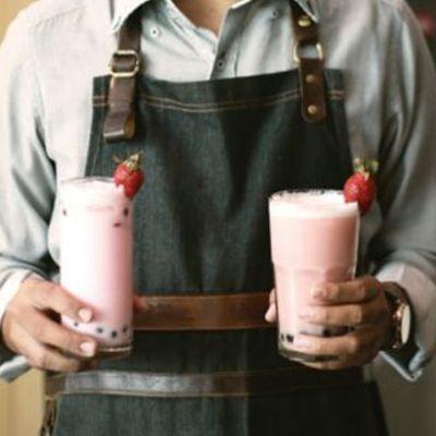 Lebih Sehat dengan Makanan Kekinian