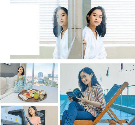 Liburan Seru Nggak Perlu Jauh