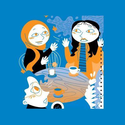 Lost in My Dream TV Program