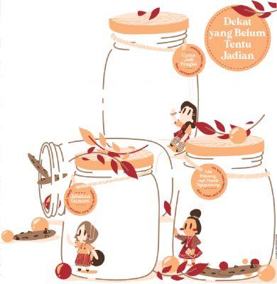 Manisnya Perangkap Cookie Jarring