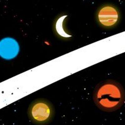 Nonton Parade Planet 18 Tahun Sekali