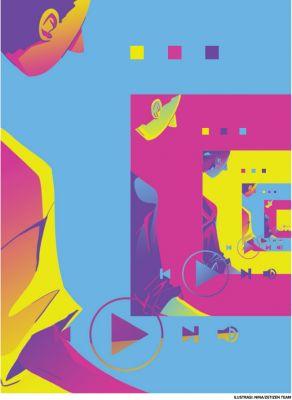 Nonton Ulang Bikin Makin Senang