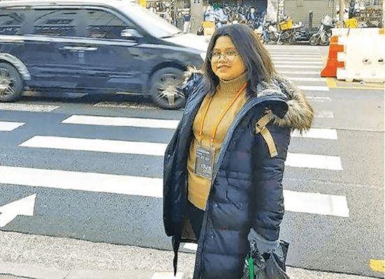 Pantang Menyerah Belajar Bahasa Korea