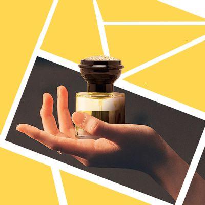 Parfum Lokal Tak Kalah Terkenal