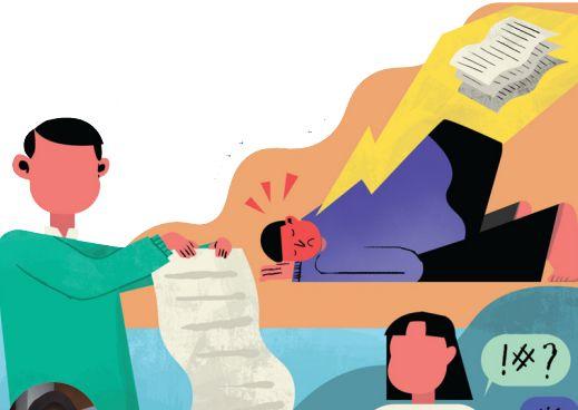 Please, I Need Sleep! Suka dan Duka Kebiasaan Overthinking saat Malam