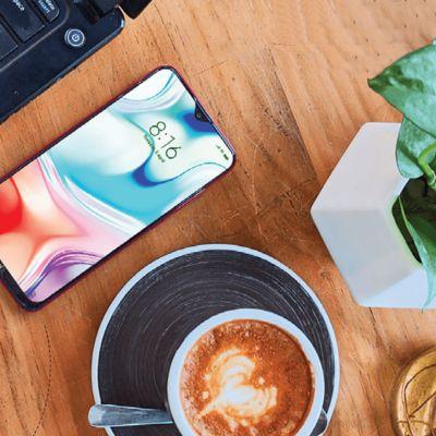 Ponsel Kece Ngga HARUS Mahal