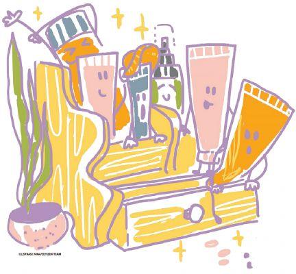 Puasa Skin Care, Perlu Nggak Sih?